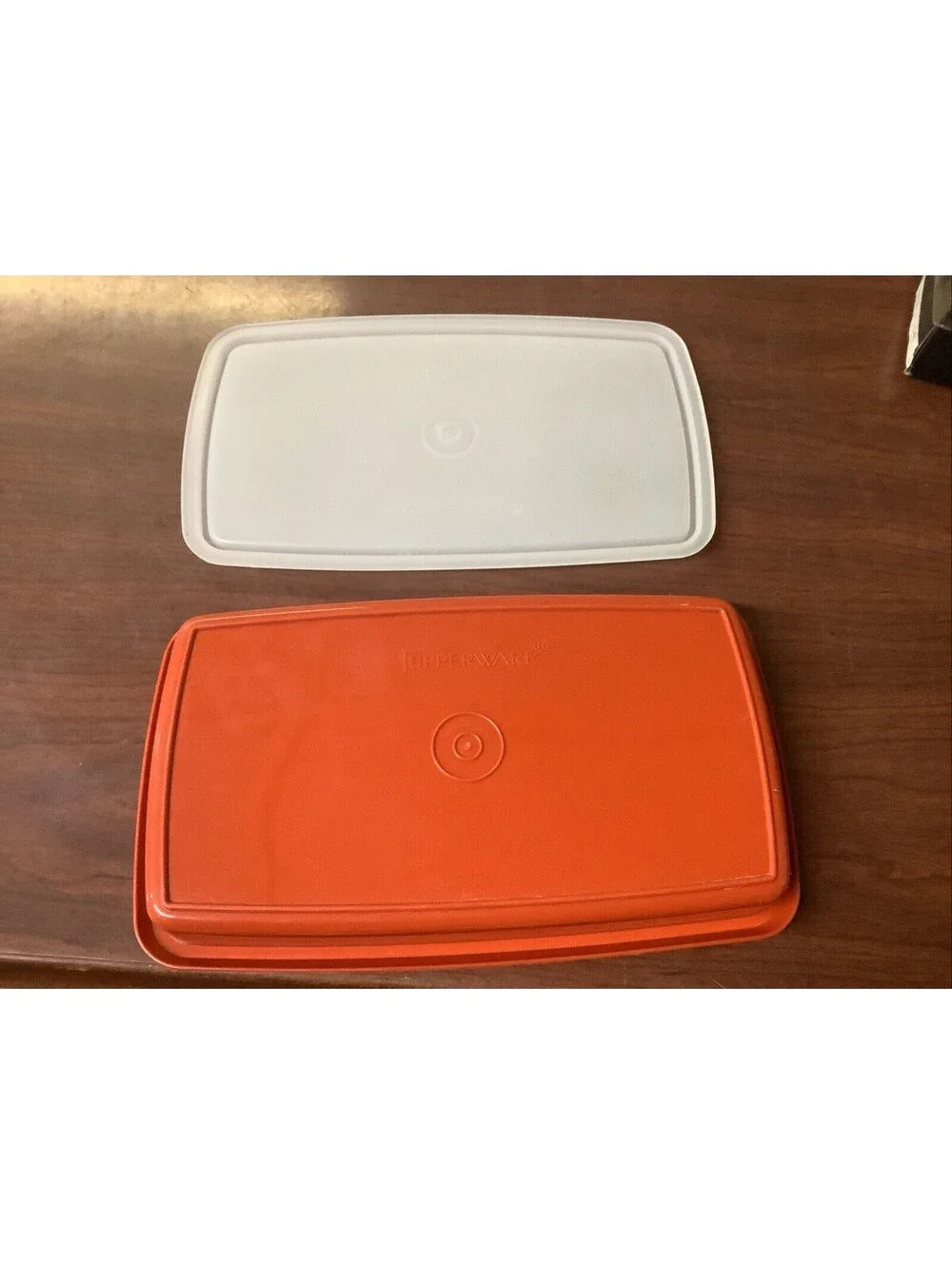 Tupperware will are proceeds